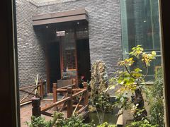 -毅祥斋老孙家泡馍(北院门鼓楼店)