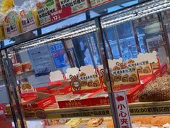 -味多美蛋糕(梨园店)