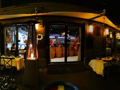 门面-Marina厨房·ALA精酿(月湖盛园店)