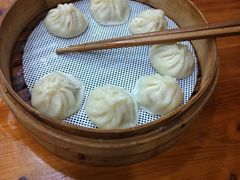 -上海特色小笼店(铁岭路90弄小区店)