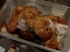 -花悦农庄 | 烧鸡·竹筒饭(沙迳高沙温泉香溪堡店)