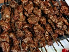 -沙州食驿·非遗小吃夜市