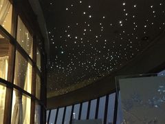 -广州花园酒店-凌璇阁360度高空海鲜自助餐CAROUSEL