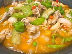 -江味龙虾馆·裸蓝龙虾(南山店)
