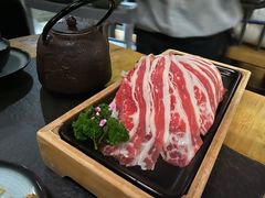 湊湊肥牛-湊湊火锅·茶憩(石家庄万象城店)