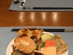 -苏州知音温德姆至尊酒店·自助早餐厅(汾湖店)