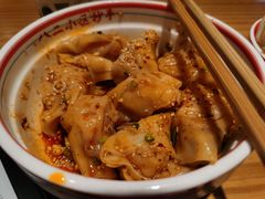 -八二小区抄手(龙湖上城天街店)