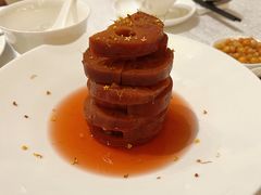 -太湖饭店·寄畅轩中餐厅