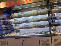 -胖胖姐·麻辣烫·麻辣拌