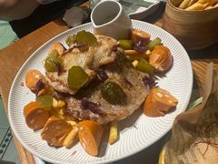 -Rosemary·纽西兰简餐(江南西店)