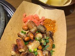 -笔记安顺夺夺粉火锅(中关村店)