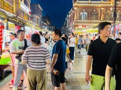 -鼓楼夜市