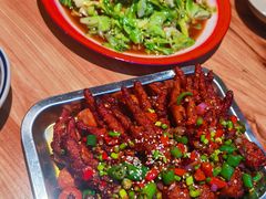 -泥糊破店小酒馆·团建聚餐(南京西路店)