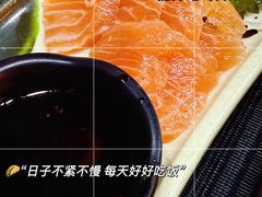 -赛维斯法式铁板烧自助餐厅(正翔国际华联店)