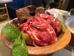 -二刀潮牛(重庆光环购物公园店)