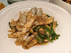 -小城故事·地道宁波味(月湖盛园店)