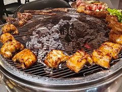 -本炙炭烤·蒲烧活鳗料理店(金沙洲店)