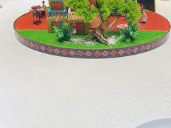 -SEEUNARI西域娜依新疆菜(环宇广场店)