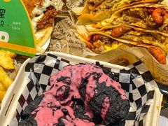 -TACO STAR 塔可星(下沙宝龙店)