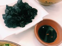 刺身木耳-老北京私房菜(798店)