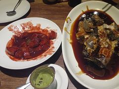 -大牌大·传统杭帮菜(湖滨店)