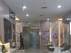 -雅仕口腔(后沙峪店)
