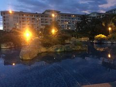 -三亚亚龙湾天域度假酒店