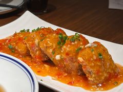 -永安水煮活鱼·仪征土菜院子