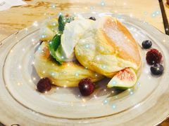 -UPPER KITCHEN(延安路店)