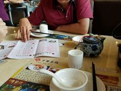 -中恒华茶楼(牌坊店)