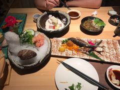 -玄海寿司(国贸店)