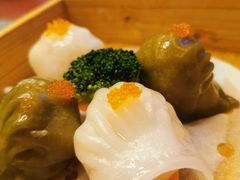 -汕头龙光喜来登酒店-采悦轩中餐厅