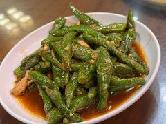 -芦茨金富饭庄·25年老字号·专做稻草鸡