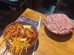 -楠火锅(龙阳广场店)