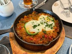 -La Medina餐厅(亮马河南路店)