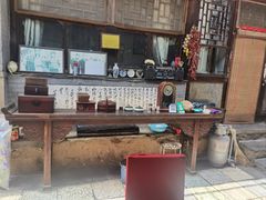 -南窖乡水峪村山情农家