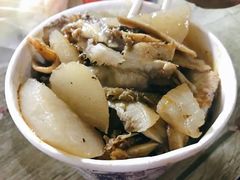 -王记生烫牛杂面馆(兰陵路店)