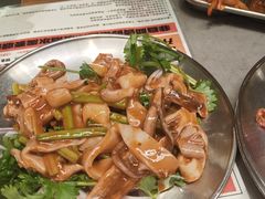 -杨小佳·齐齐哈尔烤肉·烤串(广州店)