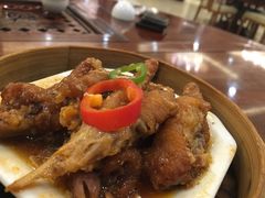 -顺德人家食府(黄金广场店)