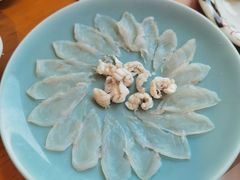 -天正河鲀·河豚亭(大连店)