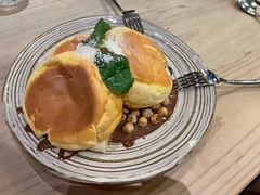 -UPPER KITCHEN(延安路店)