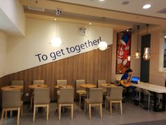 等位区-DQ·蛋糕·冰淇淋(新佳丽店)