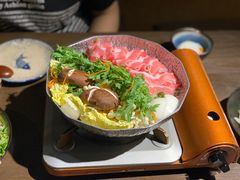 -鲸山上·私房日料(泰达MSD店)