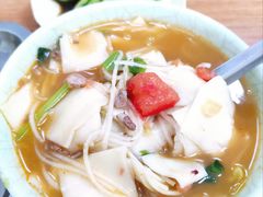 -马学武手抓美食(下南关总店)