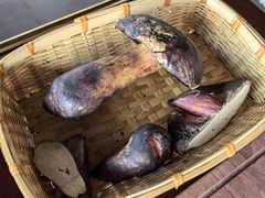 -野菌皇海景野生菌火锅(滨海大道店)
