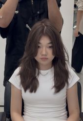 -DL HOPE明星造型