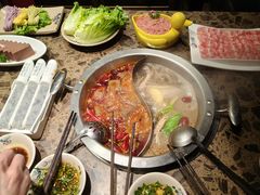 -小龙坎火锅(沙井店)