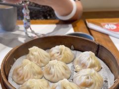 -馋三尺蟹粉小笼(人民广场店)