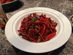 -2046湘味厨房(深圳湾店)