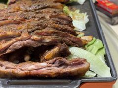 -西兰轩清真菜馆(北顺城街店)